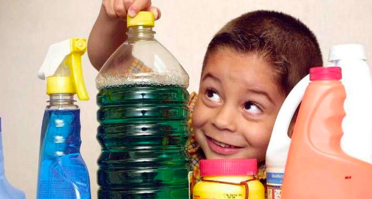 Accidentes en el hogar se incrementan durante las vacaciones: IMSS