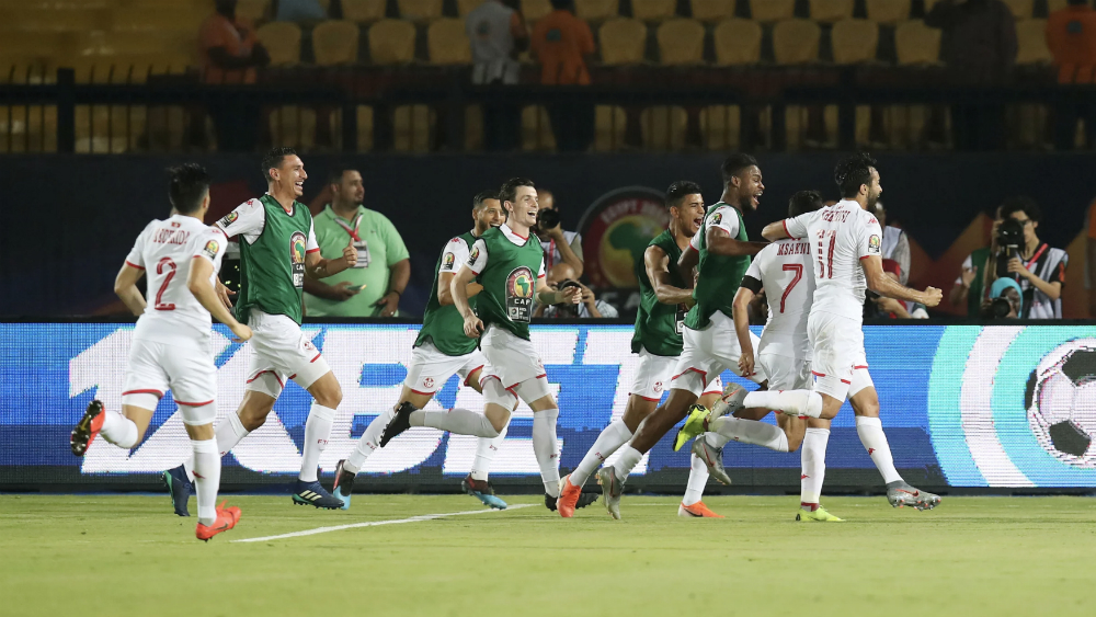 Copa Africana de Naciones tendrá semifinales con cuatro pesos pesados