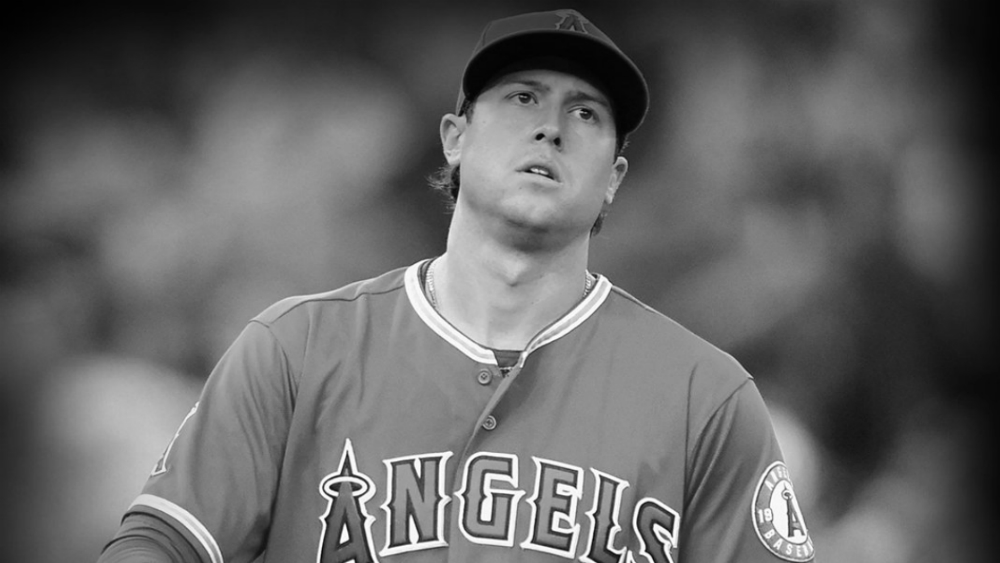 Ha muerto Tyler Skaggs, lanzador de Los Angeles Angels
