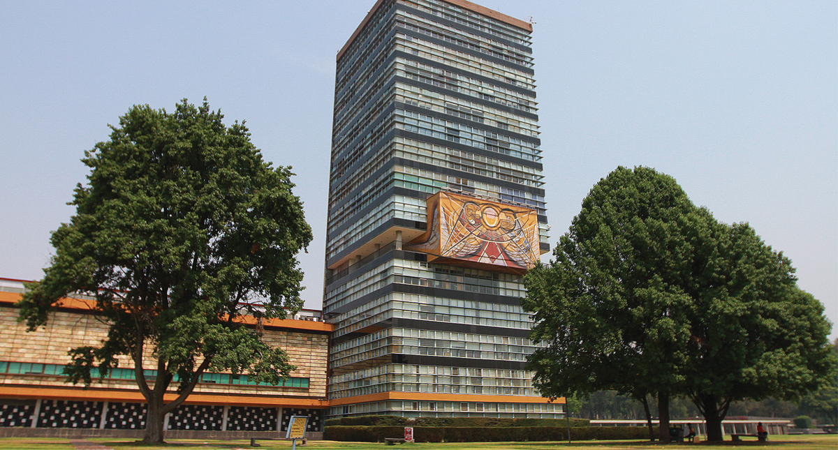 Desconexión de UNAM a Internet, situación desafortunada: Jiménez Espriú