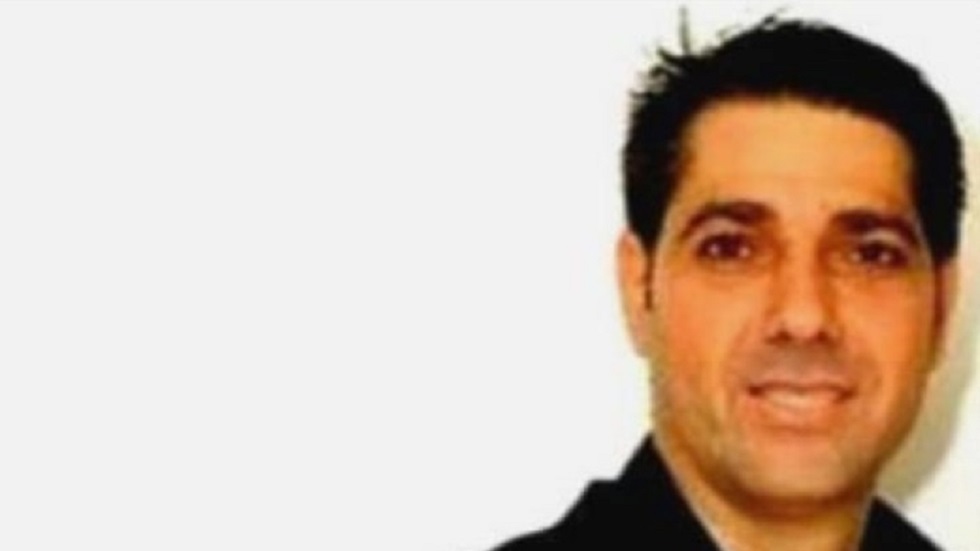 Ben Sutji, el narco más buscado de Israel, uno de los asesinados en Artz Pedregal Ben Sutji, el narco más buscado de Israel, uno de los asesinados en Artz Pedregal