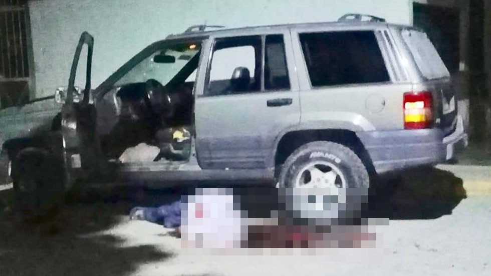 Asesinan a siete personas en el Istmo de Tehuantepec, Oaxaca - victima-de-multihomicidio-en-oaxaca