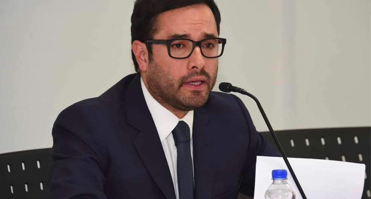 Cae integrante de banda de extorsión inmobiliaria en la Miguel Hidaldo