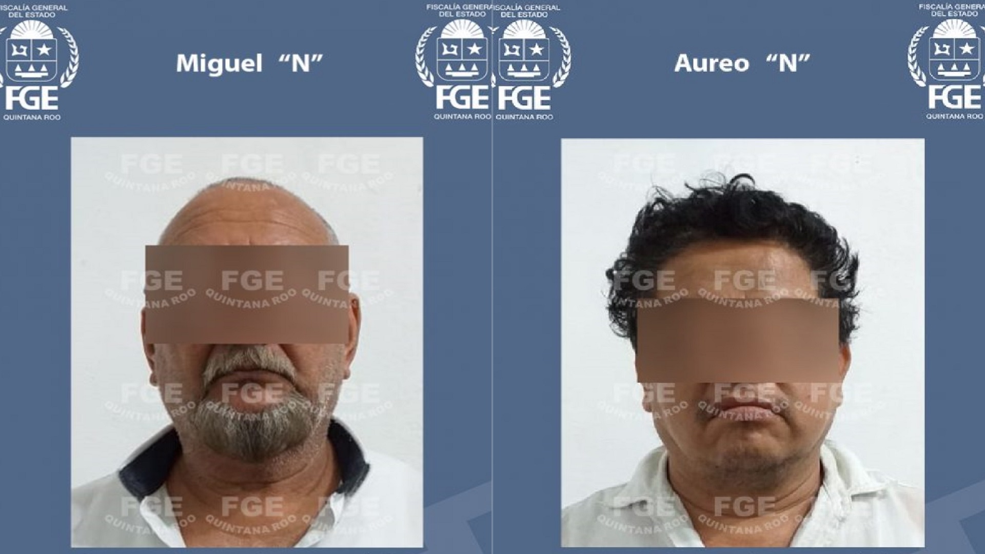 Vinculan a proceso a taxistas por secuestro de dos neoleonenses