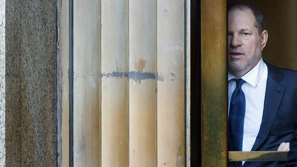 Weinstein cambia de abogados a dos meses de juicio Weinstein cambia de abogados a dos meses de juicio