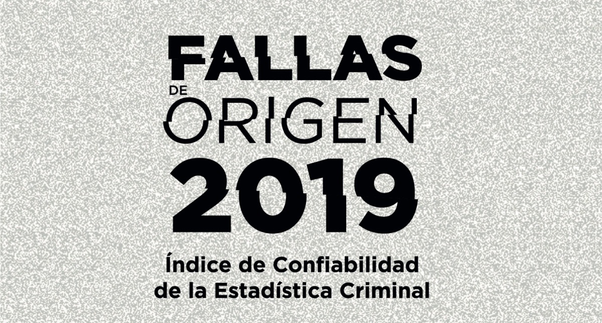 Fallas de Origen 2019; entrevista con Edna Jaime
