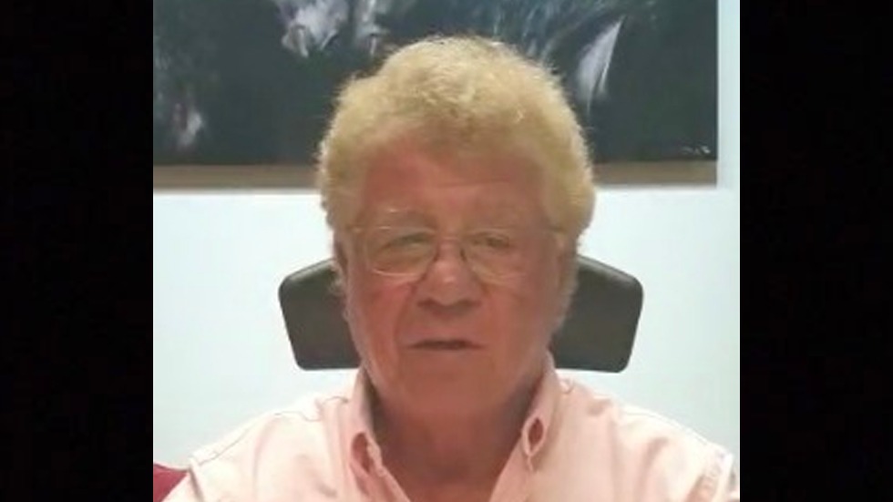 La carta de Alazraki a Carlos Urzúa