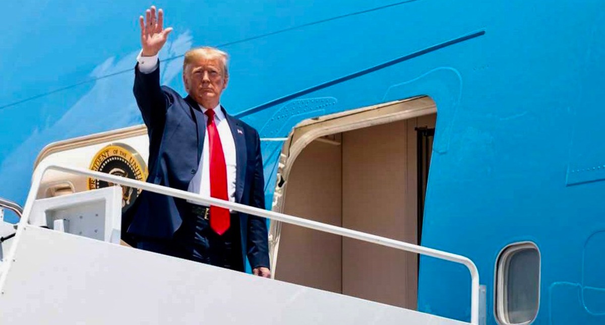 Critican a Donald Trump por comentarios racistas