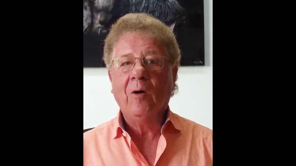 Las cartas de Alazraki: Cuarta Transformación