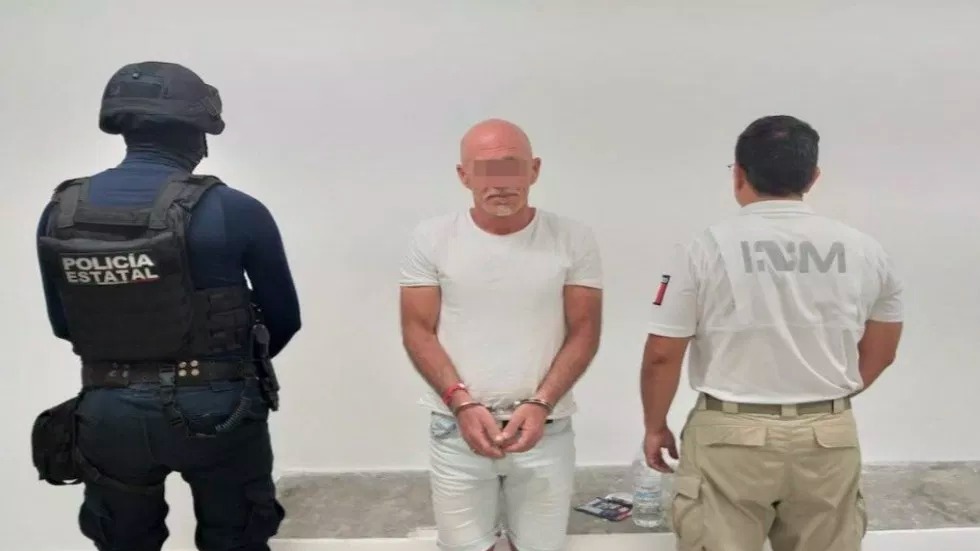 El israelí Erez Akrishevsky, clave para esclarecer el asesinato de mafiosos en Artz Pedregal