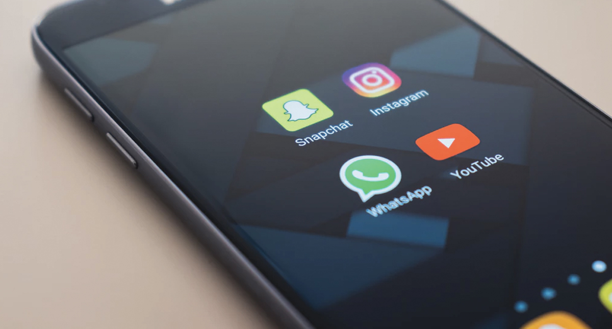 Cómo usar dos cuentas de WhatsApp a la vez