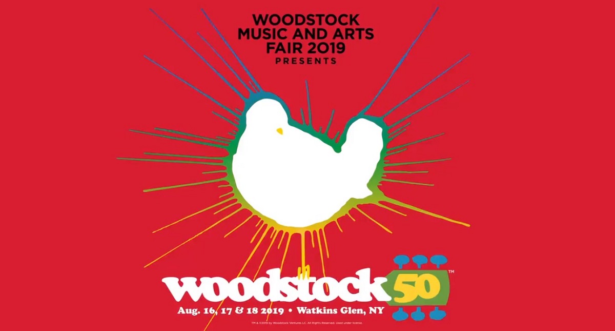 Cancelan el 50 aniversario del festival musical Woodstock
