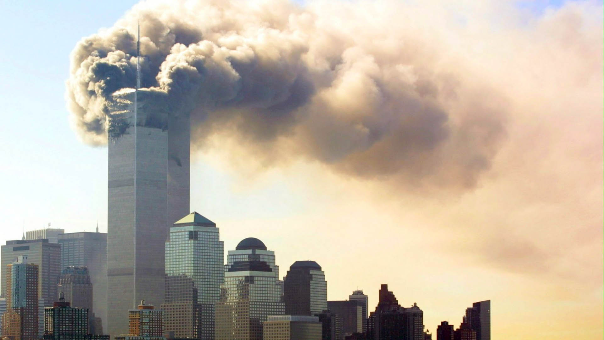 Las torturas tras el 11S, el secreto mejor guardado de Estados Unidos - 11-septiembre-torres-gemelas-2001