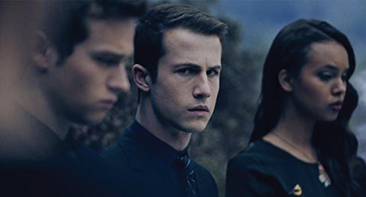 #Video El tráiler final de la tercera temporada de ’13 Reasons Why’