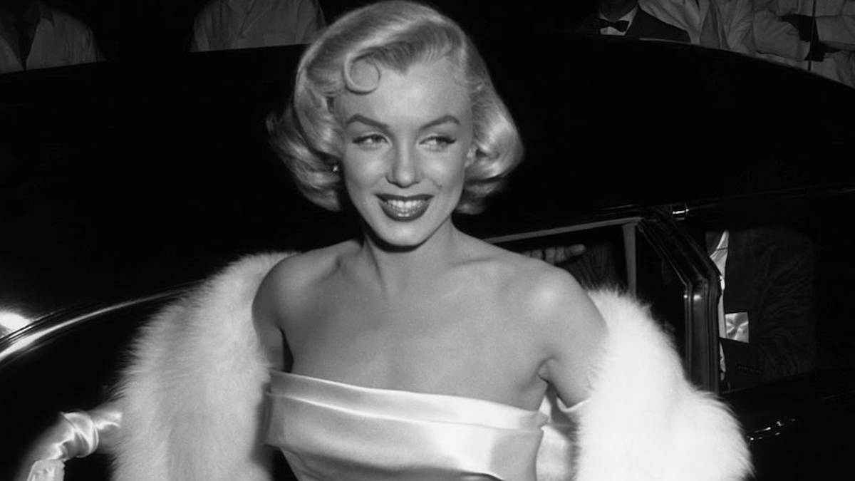 Documental revelará las fotografías del cadáver de Marilyn Monroe