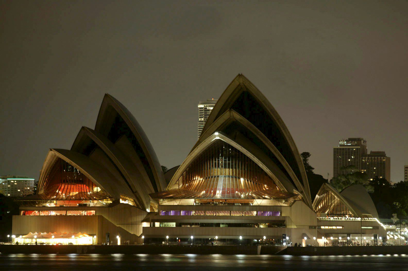 El cambio climático puede causar obesidad y depresión - 15647527-1