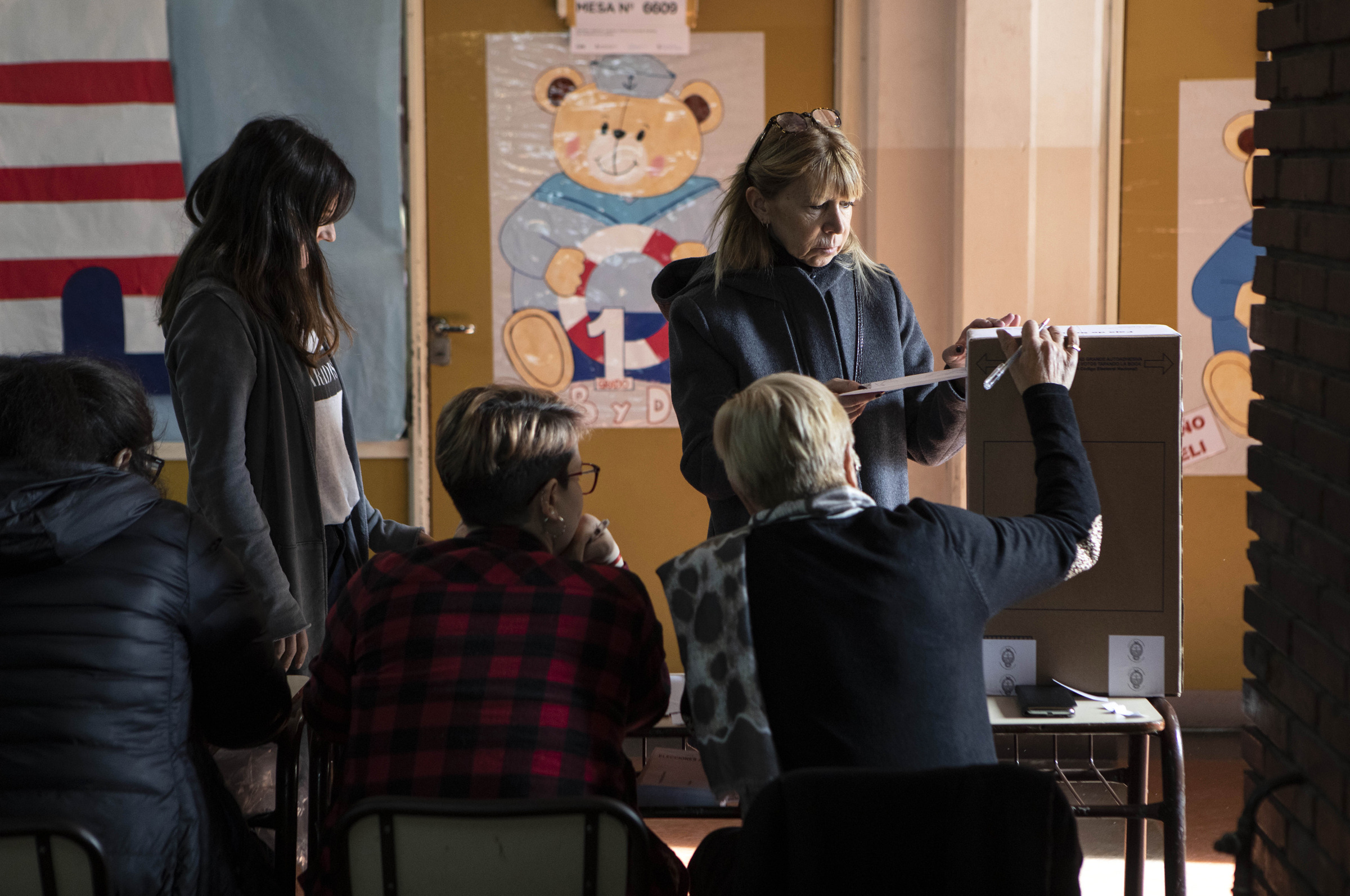 Elecciones primarias en Argentina; análisis con Daniel Zovatto