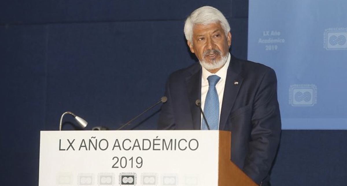 Inicia el LX Año Académico de la Academia Mexicana de Ciencias