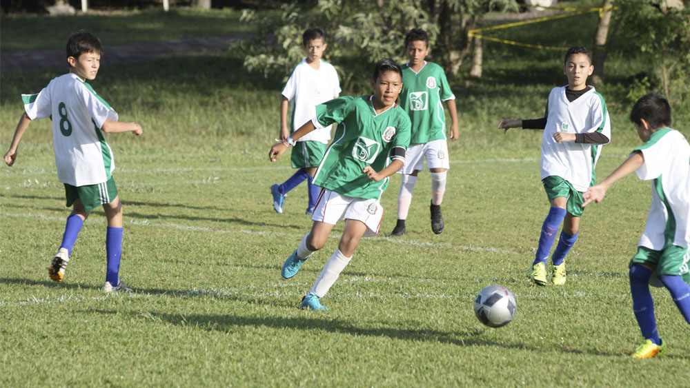 IMSS recomienda actividad física para prevenir enfermedades crónicas