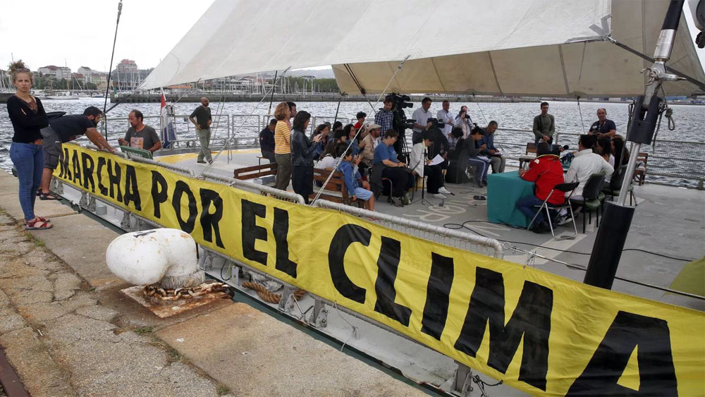 Aumentan asesinatos de activistas medioambientales