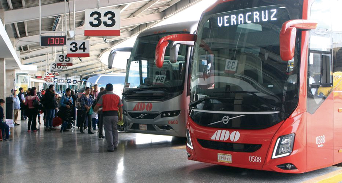 Concluirá descuento en viajes para estudiantes y profesores