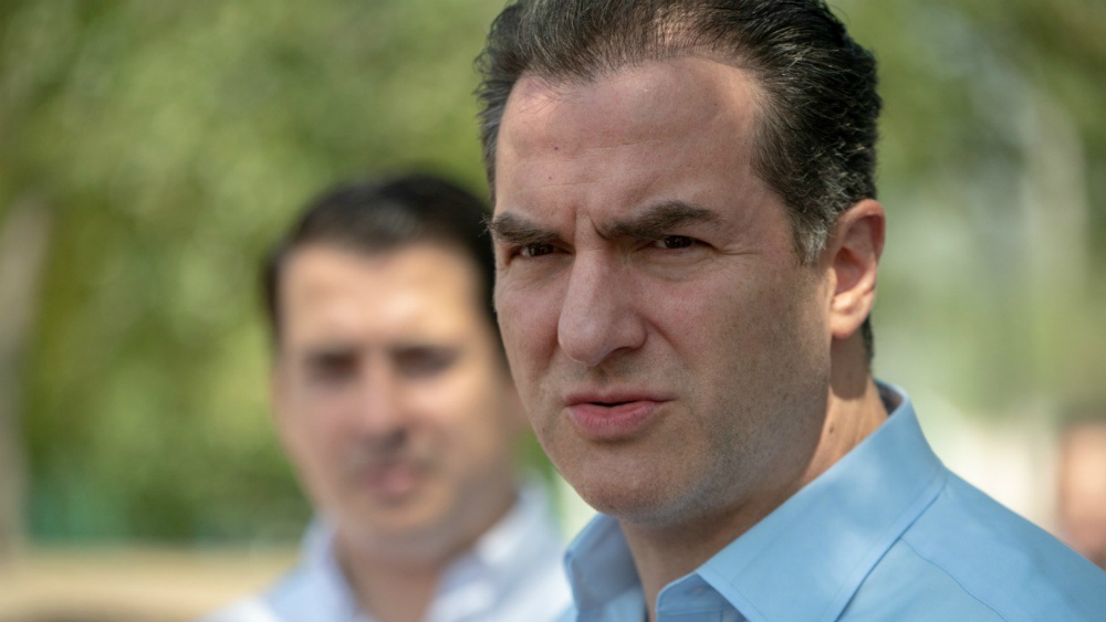 Monterrey logró disminuir índices delictivos: Adrián de la Garza