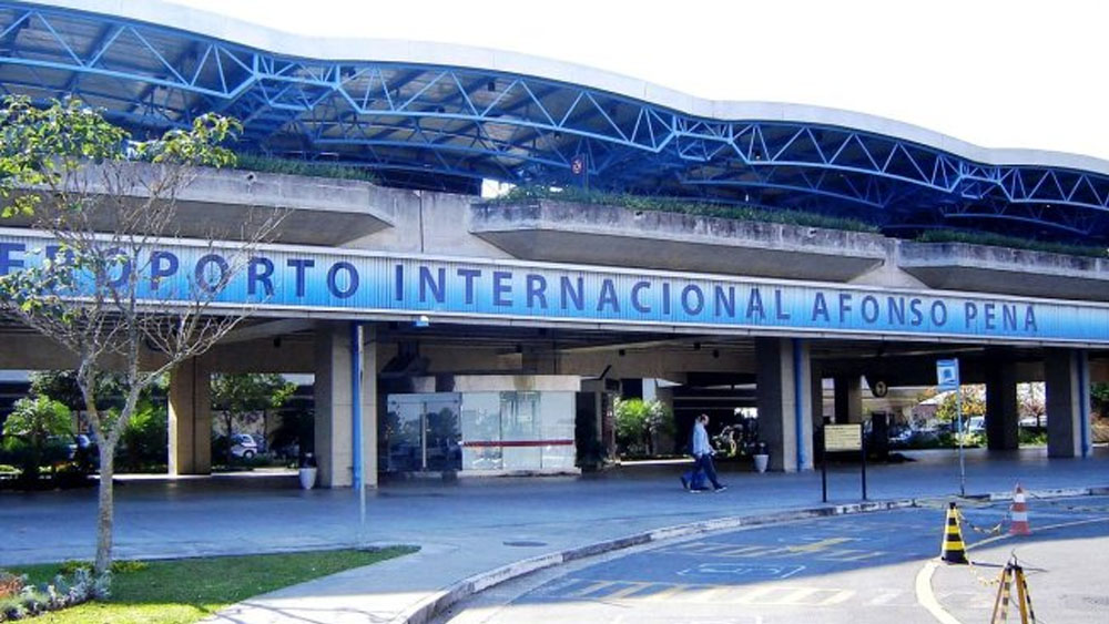 Los mejores aeropuertos de Latinoamérica