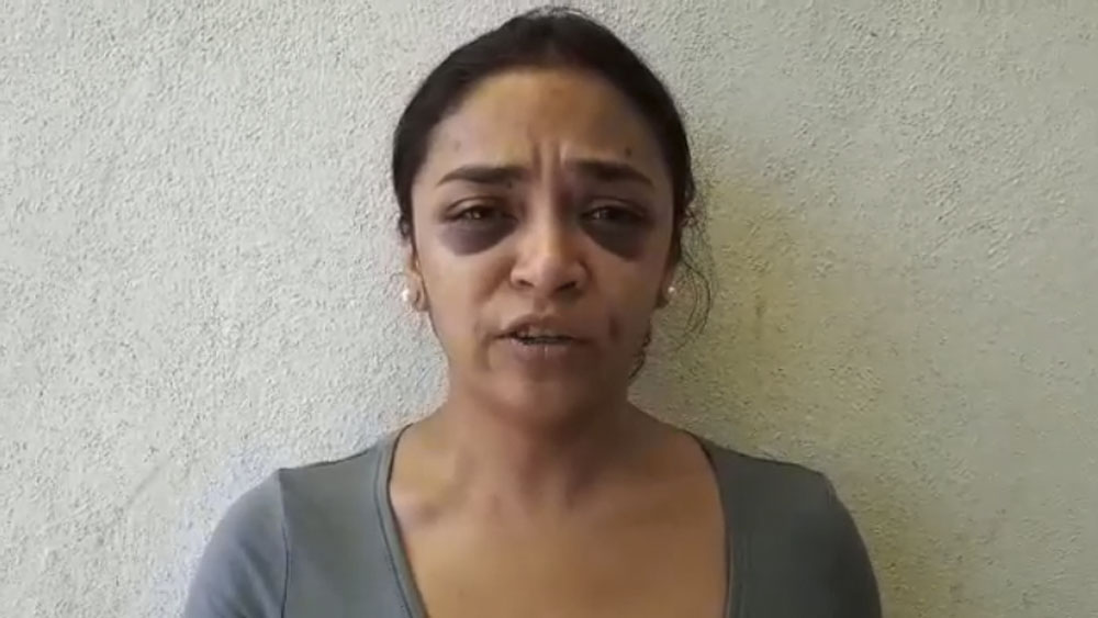 Separan de funciones a presuntas agresoras de periodista Mitzi Torres