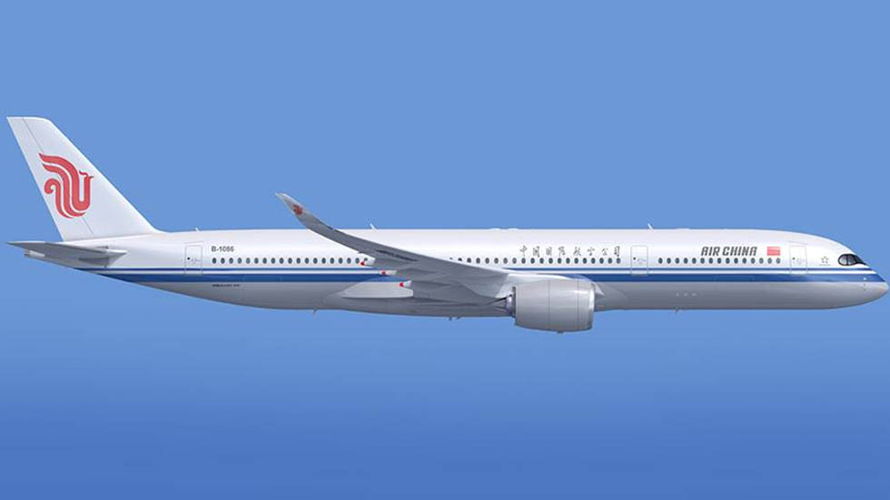 Air China cancela cierra la ruta Pekín-Hawaii en medio de tensiones comerciales