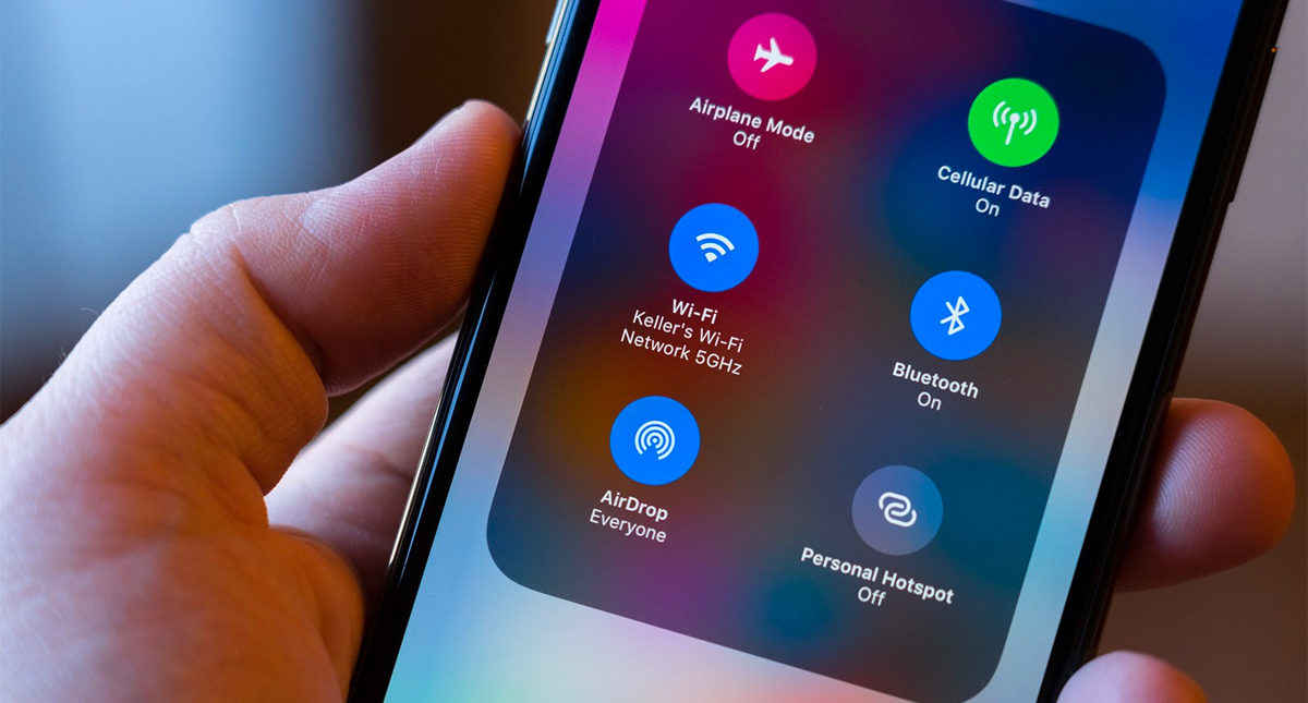 Vulnerabilidad en AirDrop revela el número telefónico de tu iPhone