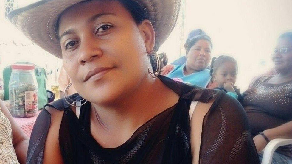 Piden tipificar asesinato de alcaldesa de Oaxaca como feminicidio
