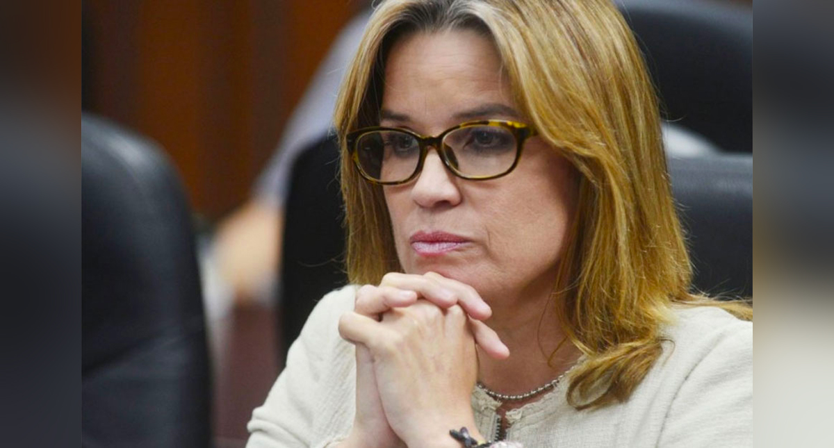 Alcaldesa de Puerto Rico le responde a Trump tras ofenderla en Twitter