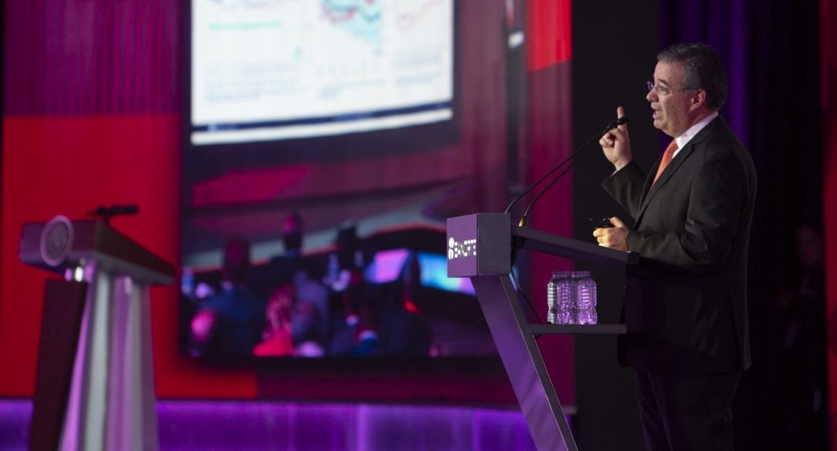 Economía de México con mayor desaceleración a la esperada: Banxico