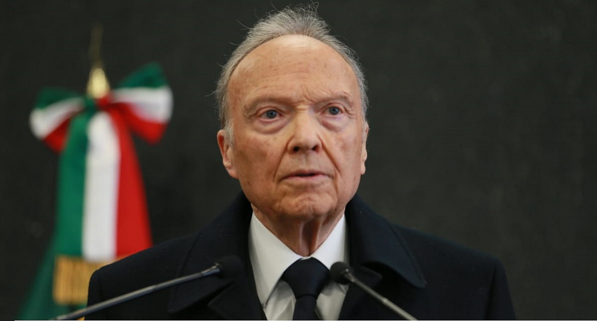 Juez invalida amparo a Gertz Manero contra Hoy No Circula