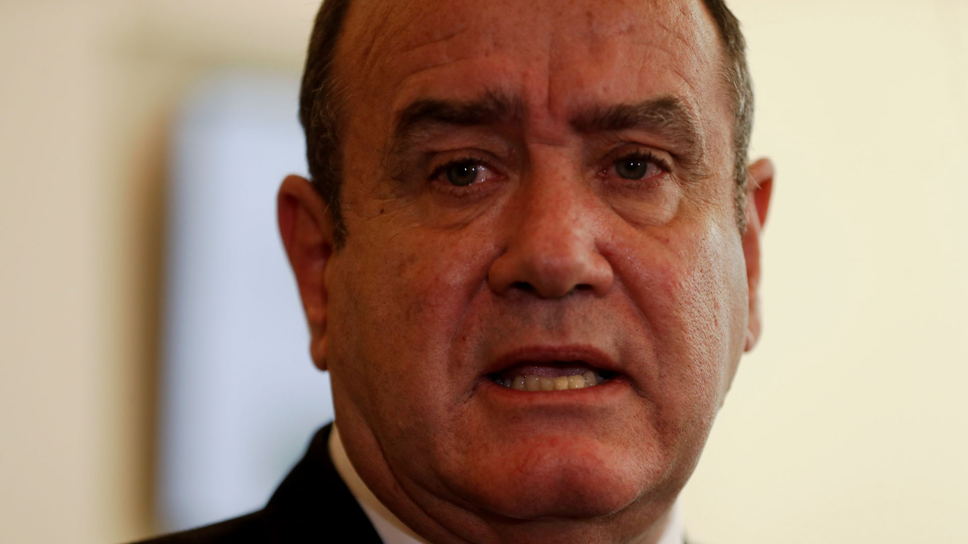 López Obrador anuncia reunión con presidente electo de Guatemala - alejandro-giammattei