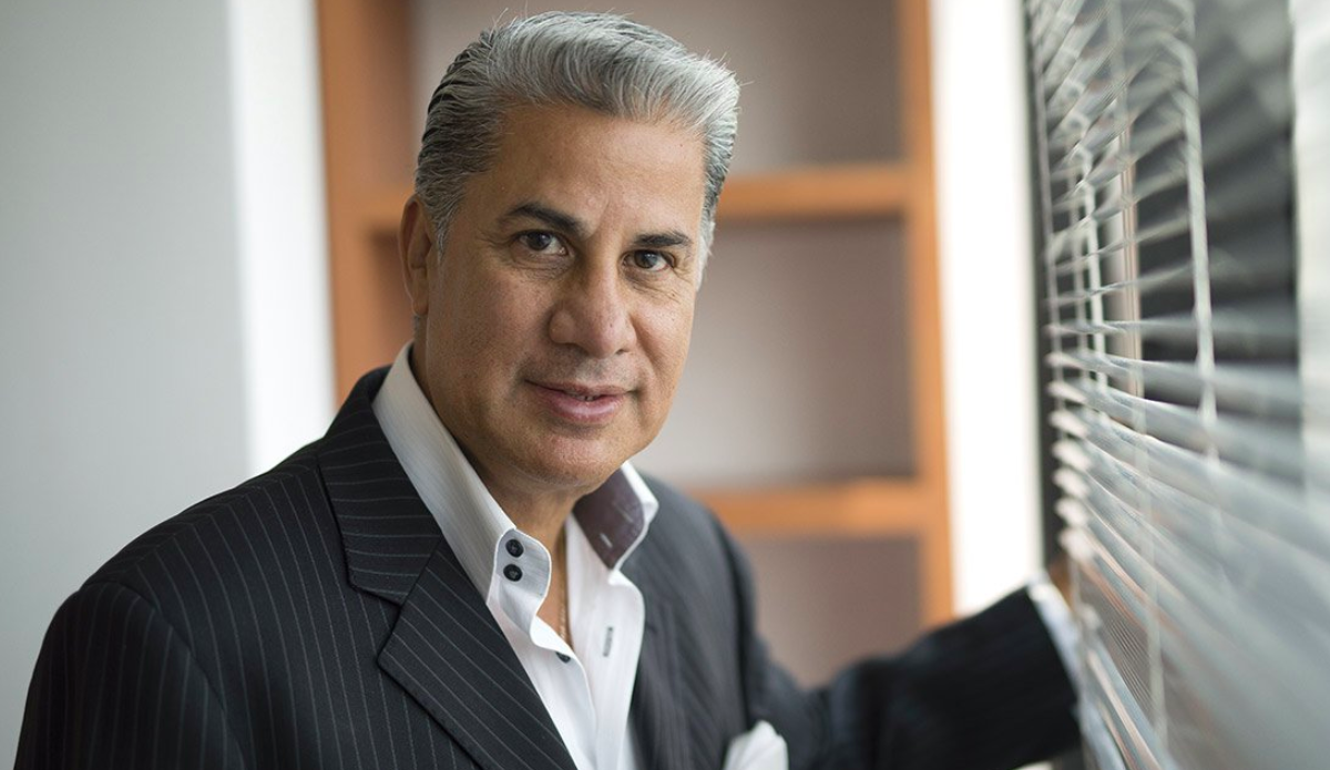 Rojas Díaz Durán advierte posible fraude en elección interna de Morena