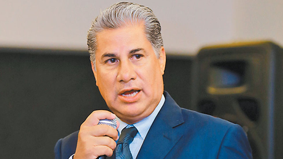 Alejandro Rojas anuncia toma del INE para este domingo en demanda de “piso parejo” en la elección de Morena Alejandro Rojas anuncia toma del INE para este domingo en demanda de “piso parejo” en la elección de Morena