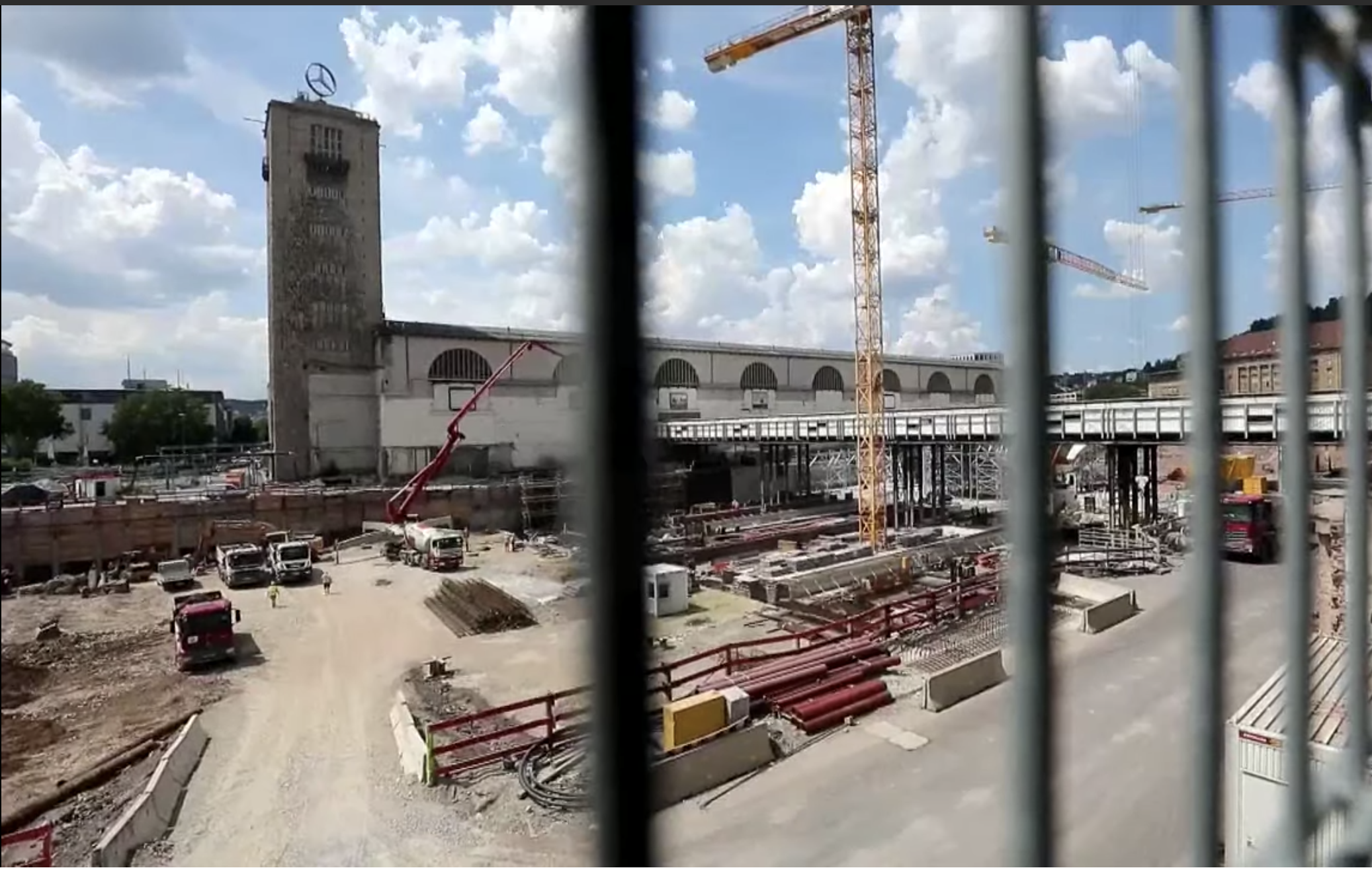 La economía alemana decrece en el segundo trimestre por la guerra comercial