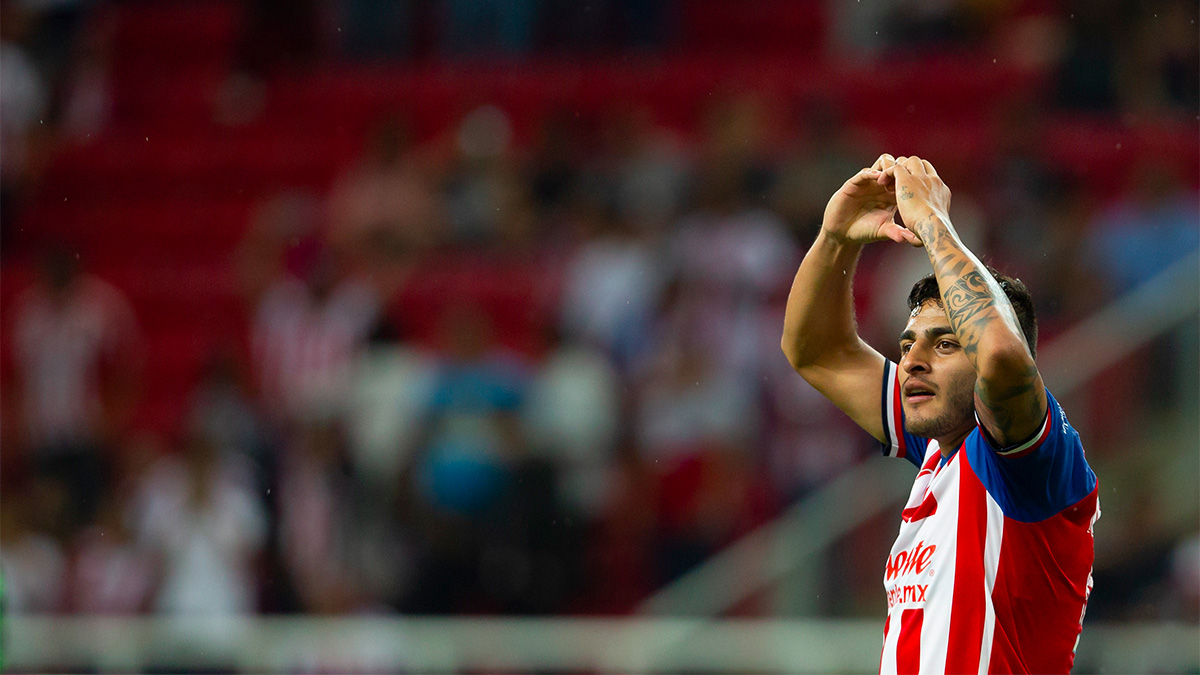 Entrenador del Benfica me preguntó por Alexis Vega: Tomás Boy