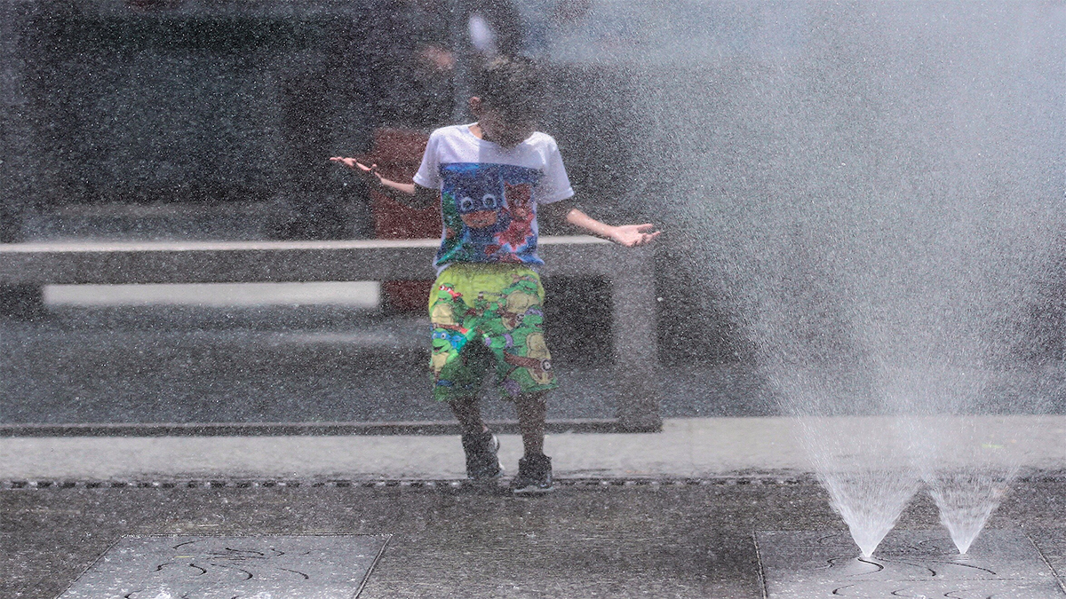 Temperaturas superiores a 40 grados afectarán el norte del país