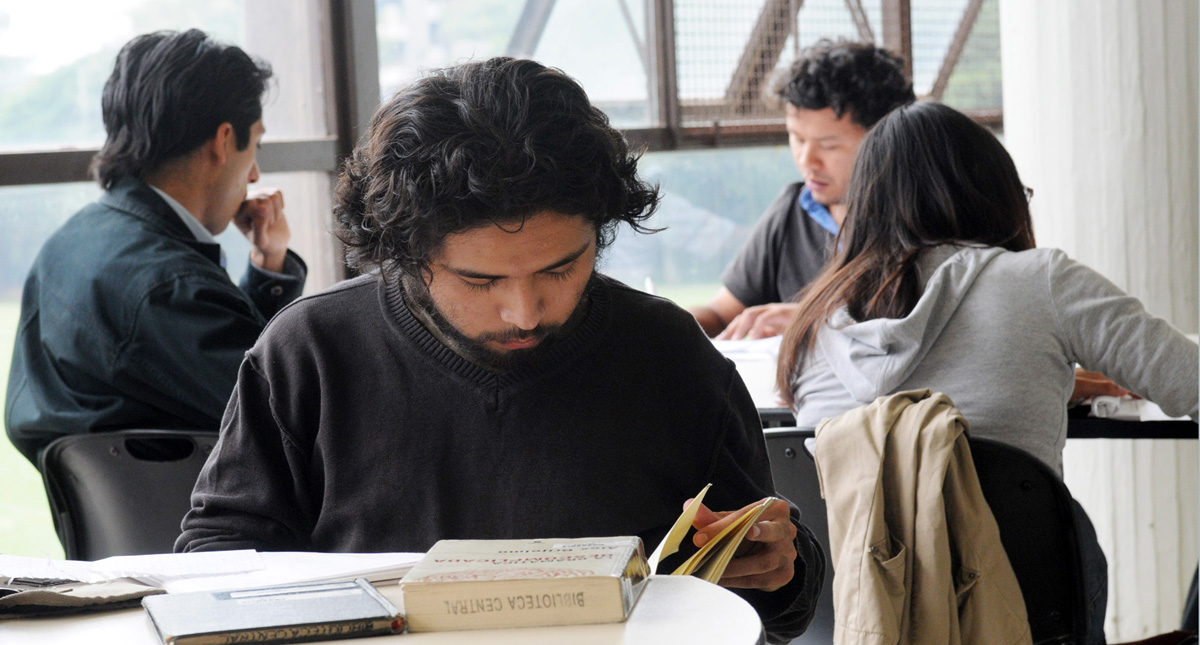 UNAM dará bienvenida a 356 mil estudiantes este lunes - alumnos-unam