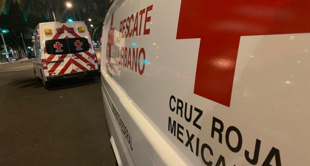 Muere menor de cinco años en incendio en Ixtapaluca