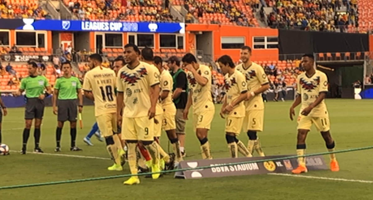 Tigres vence al América en penales y va a la final de "Leagues Cup" - america-partido-tigres-3