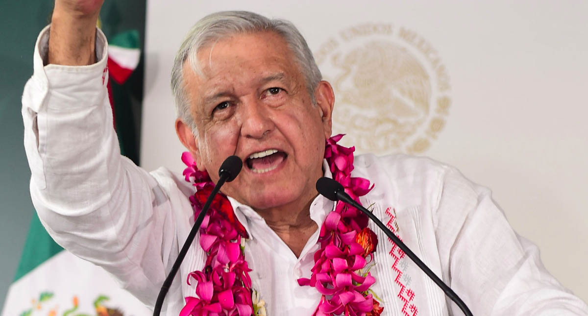 López Obrador no asistirá a Cumbre del Mecanismo de Tuxtla en Honduras