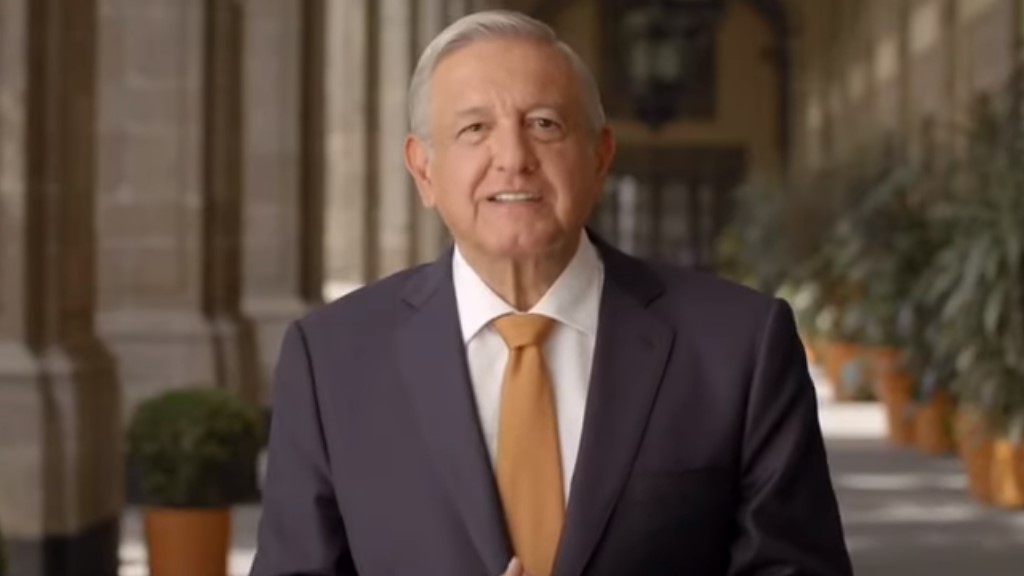 Se acabaron lujos y gastos superfluos en el gobierno: AMLO