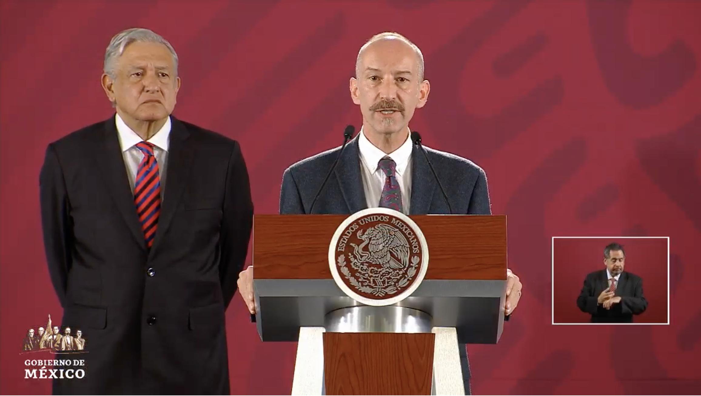 AMLO presenta estrategia para atención y prevención de adicciones - amlo-conadic