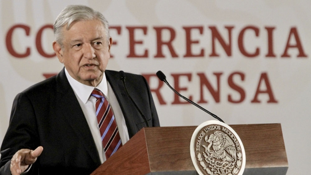 Arreglos entre autoridades y delincuencia se tienen que castigar: AMLO