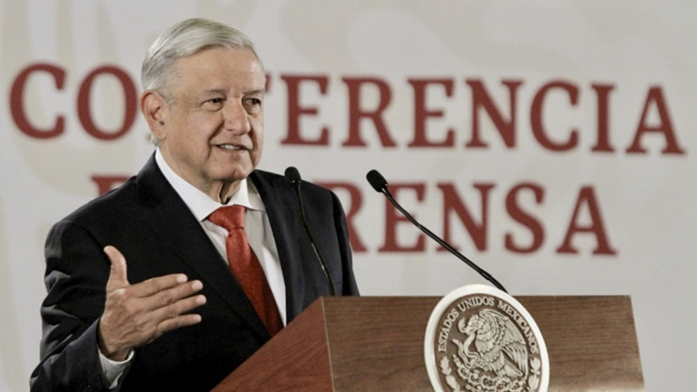 No son los cargos los que deben importar: AMLO sobre fractura de Morena en el Senado