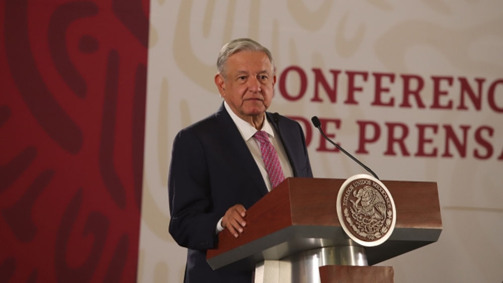 Es un logro que no haya impunidad: AMLO tras caso Rosario Robles