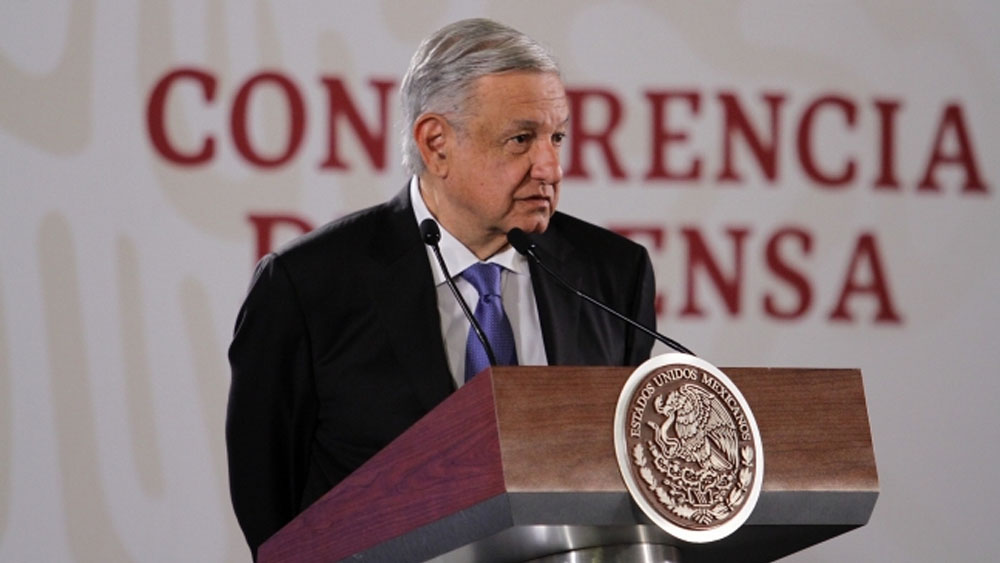 AMLO reconoce actuación de Guardia Nacional tras agresión en Guanajuato